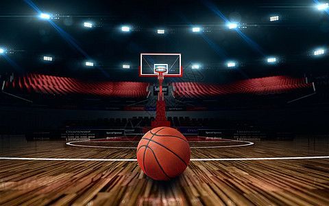 4月6日25-26赛季NBA常规赛 奇才VS篮网